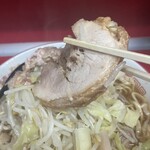ラーメン二郎 - 