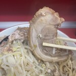 ラーメン二郎 - 