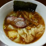 麺屋 はやしまる - 