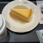 TULLY'S COFFEE - 料理写真: