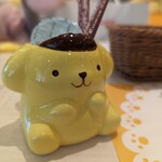 ポムポムプリンカフェ - 