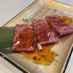 焼肉じゅうじゅうカルビ - 