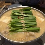 博多もつ鍋 たじまや - 