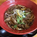 Kokubunji Soba - 