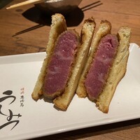 焼肉 うしみつ 恵比寿本店 - 