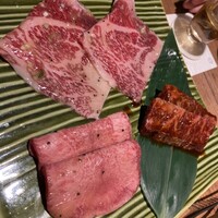 焼肉 うしみつ 恵比寿本店 - 