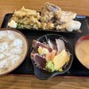 タカマル鮮魚店 2号館