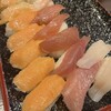 寿司・しゃぶしゃぶ・すき焼き・半個室で食べ放題 モ～TON! 千葉駅前店