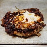 Fumiya Okonomiyaki - 