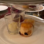 ザ ロビーラウンジ - 