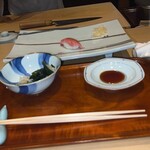 銀座 久兵衛 銀座本店 - 