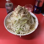 ラーメン二郎 - 