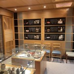 銀座 久兵衛 銀座本店 - 