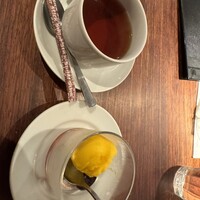 スペイン料理 La Cazuela 三ノ宮 ミント神戸店 - 