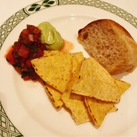 ロウリーズ・ザ・プライムリブ 恵比寿ガーデンプレイス店 - 