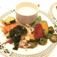 ロウリーズ・ザ・プライムリブ 恵比寿ガーデンプレイス店 - 