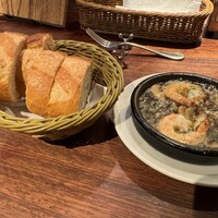 スペイン料理 La Cazuela 三ノ宮 ミント神戸店 - 