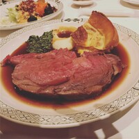 ロウリーズ・ザ・プライムリブ 恵比寿ガーデンプレイス店 - 