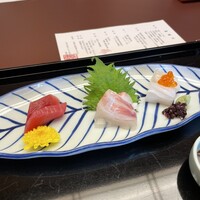 京料理 熊魚菴 たん熊北店 横浜ホテルニューグランド店 - 