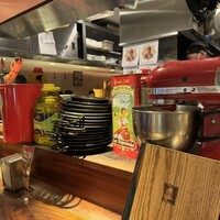 スペイン料理 La Cazuela 三ノ宮 ミント神戸店 - 