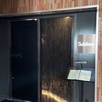 恵比寿 鉄板焼き Sublime - 