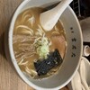 麺屋吉左右