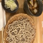 Ishiusubiki Soba Ishiraku - 