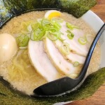 Sansui Ramen - 