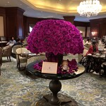 ザ ロビーラウンジ - 