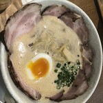 ラーメン家 みつ葉  - 