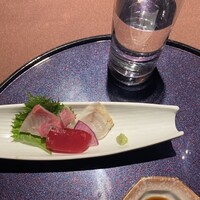 日月火 銀座店 - 