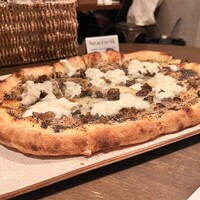 オービカ モッツァレラバー 梅田店 - 