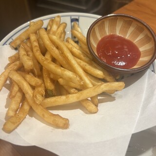 網焼きジンギスカン 羊肉酒場 悟大_1