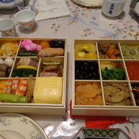 祇園 川上 - 味だけではなく彩りの鮮やかさに感動です