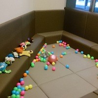 オールデイダイニング リモネ - ☆キッズスペースあり☆