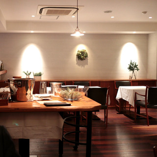 北浜エリアでおしゃれにディナーデート おすすめ店8選 食べログまとめ 北浜エリアでおしゃれにディナーデート おすすめ店8選 食べログまとめ