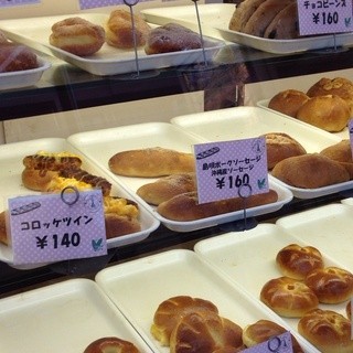 パン・ドゥ・ルパ フジモリ_2