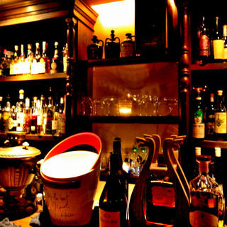 ザ バー エリクシールケイ_2