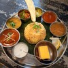 南インド料理店 ボーディセナ