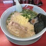 ラーメン山岡家 - 