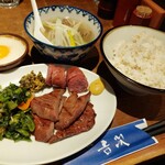 吉次 心斎橋店 - 