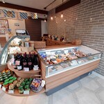 グリュックスシュバイン  - 