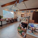 グリュックスシュバイン  - 