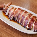 中村屋 - いか半身