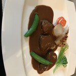 レストランいいづか - 