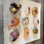 レストランいいづか - 