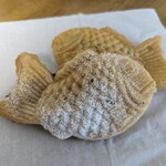 たい夢 - 料理写真: