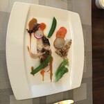 レストランいいづか - 