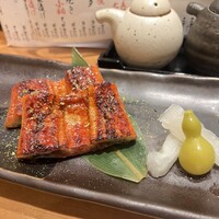 梅田 鮨割烹のの - 