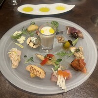 オッジ ダルマット 西麻布店 - 